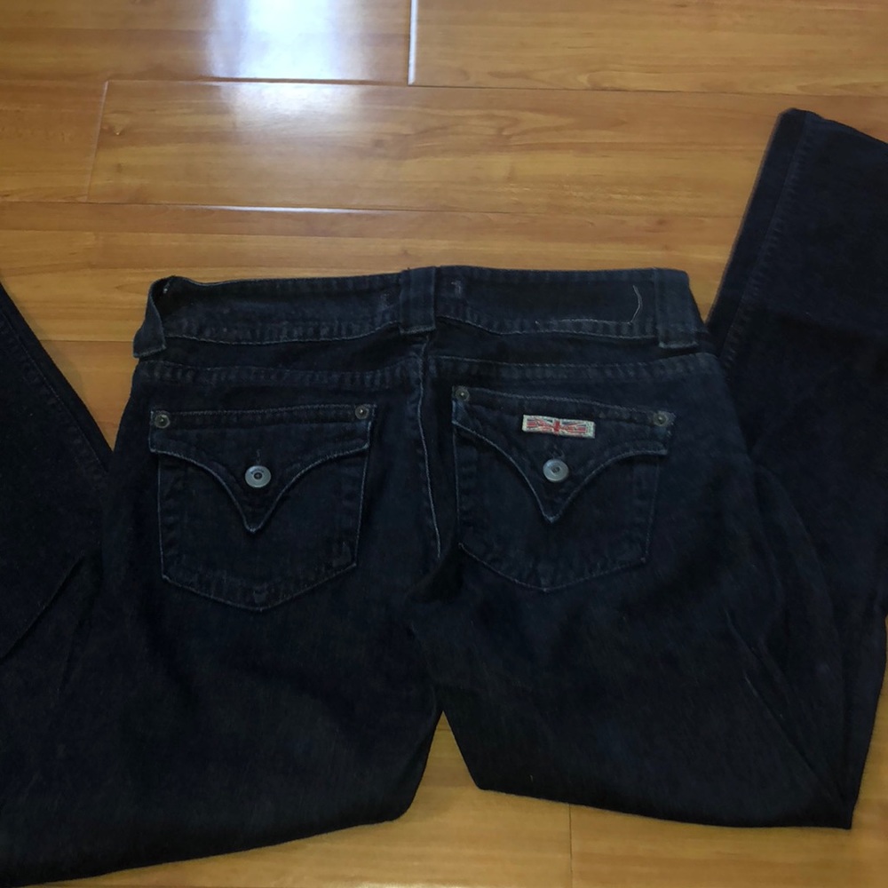 Hudson Jeans